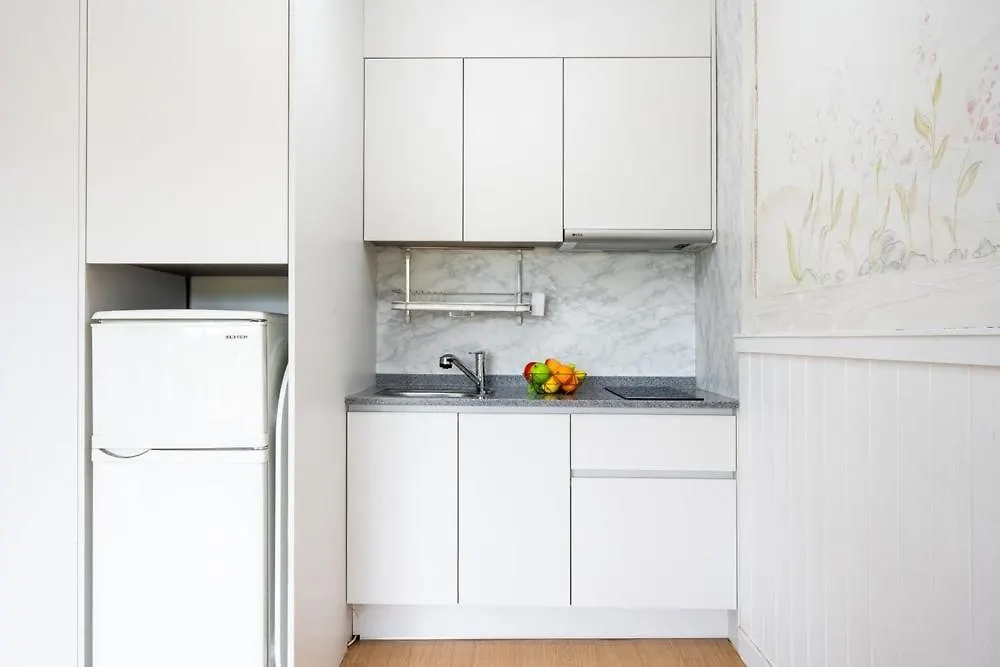 ホテル Ganghwa Marina インチョン広域市 3*,  韓国