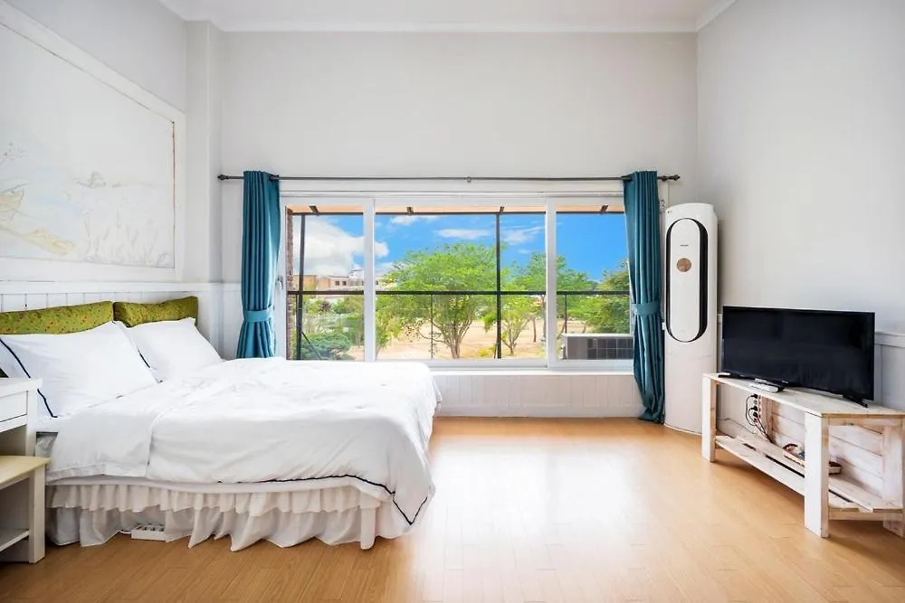 Ganghwa Marina Hotell Inchon