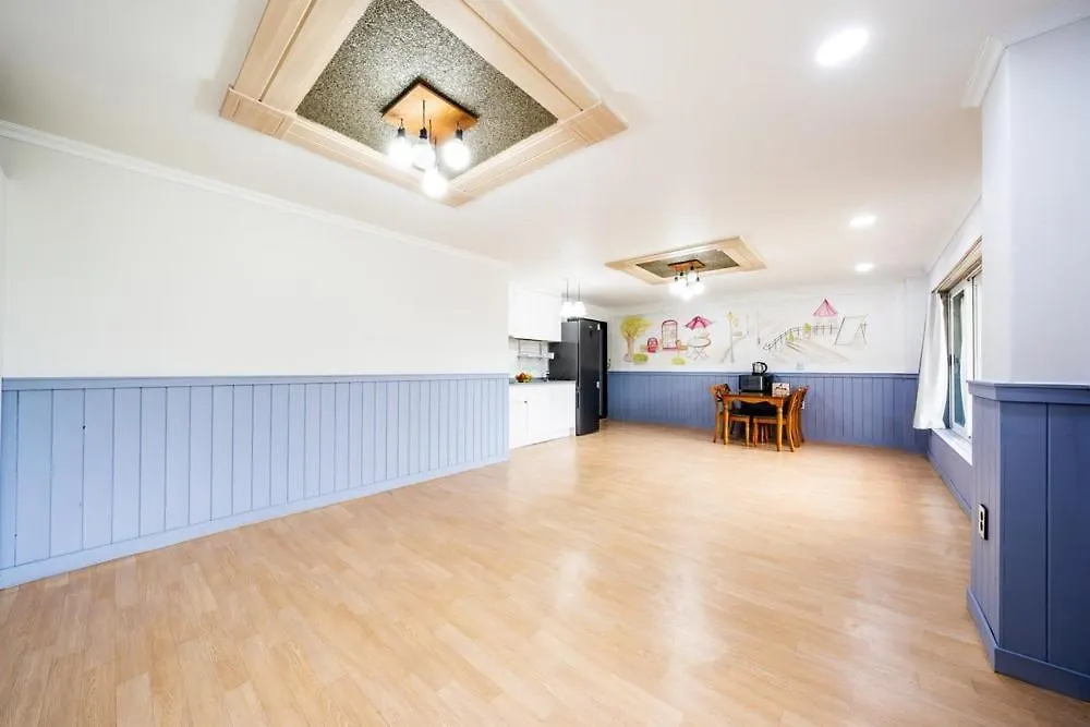 Pensionat Ganghwa Marina Hotell Inchon