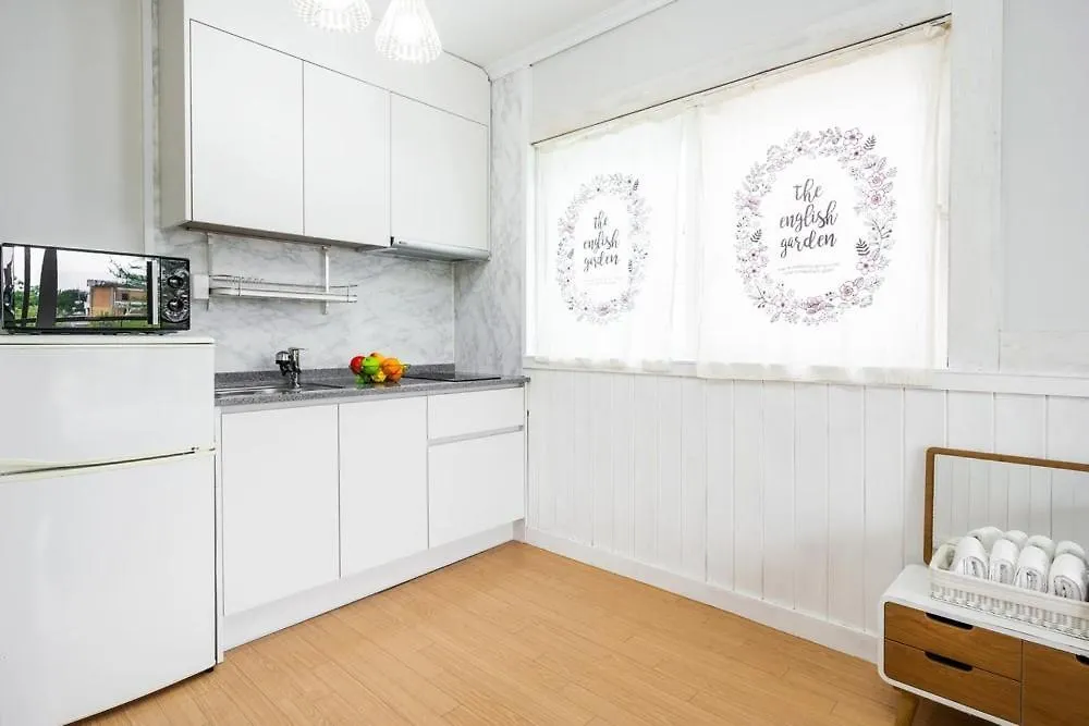 Guest house Ganghwa Marina Hotel Incheon