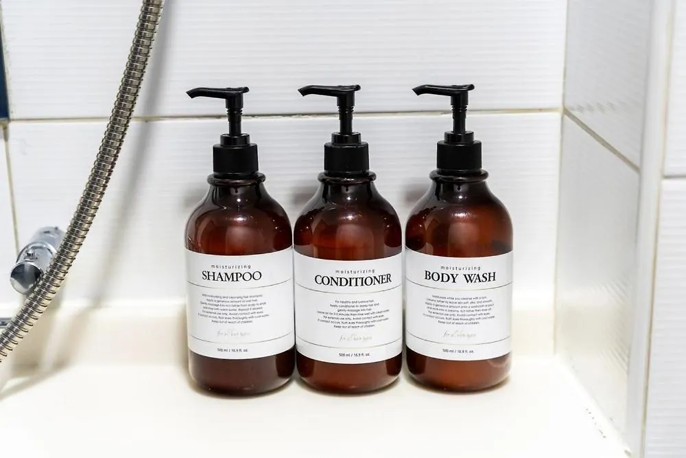 ホテル Ganghwa Marina インチョン広域市 ゲストハウス