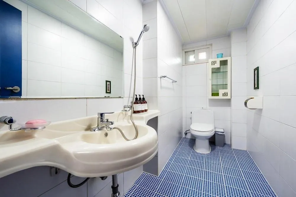 Guest house Ganghwa Marina Hotel Incheon