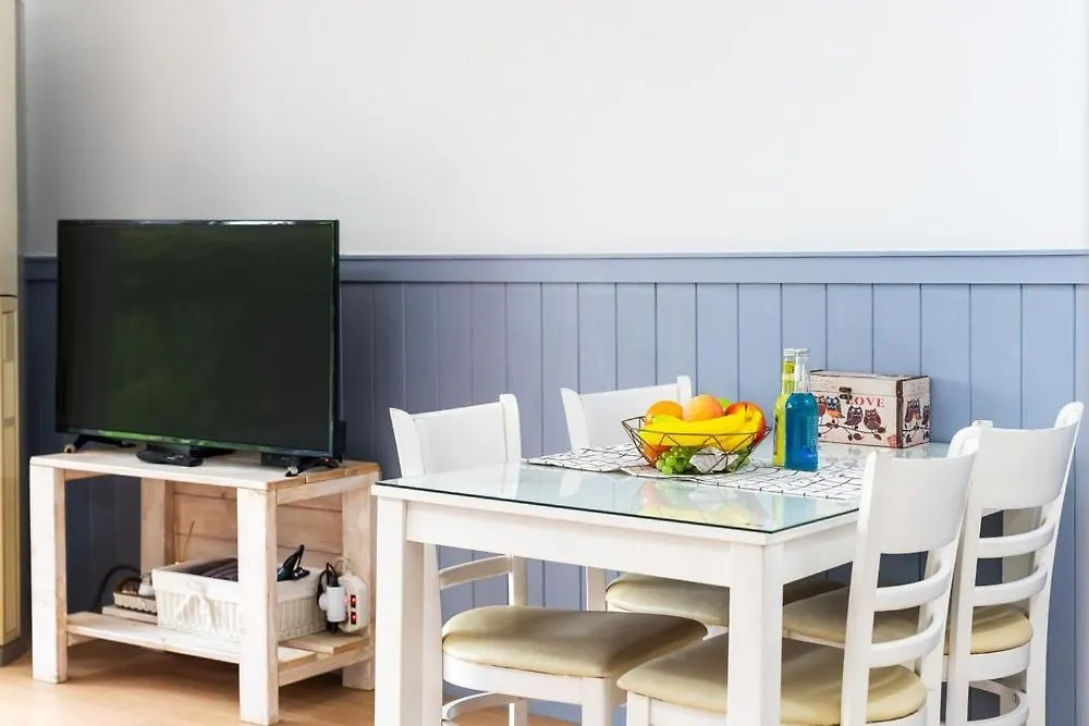 ホテル Ganghwa Marina インチョン広域市 3*,