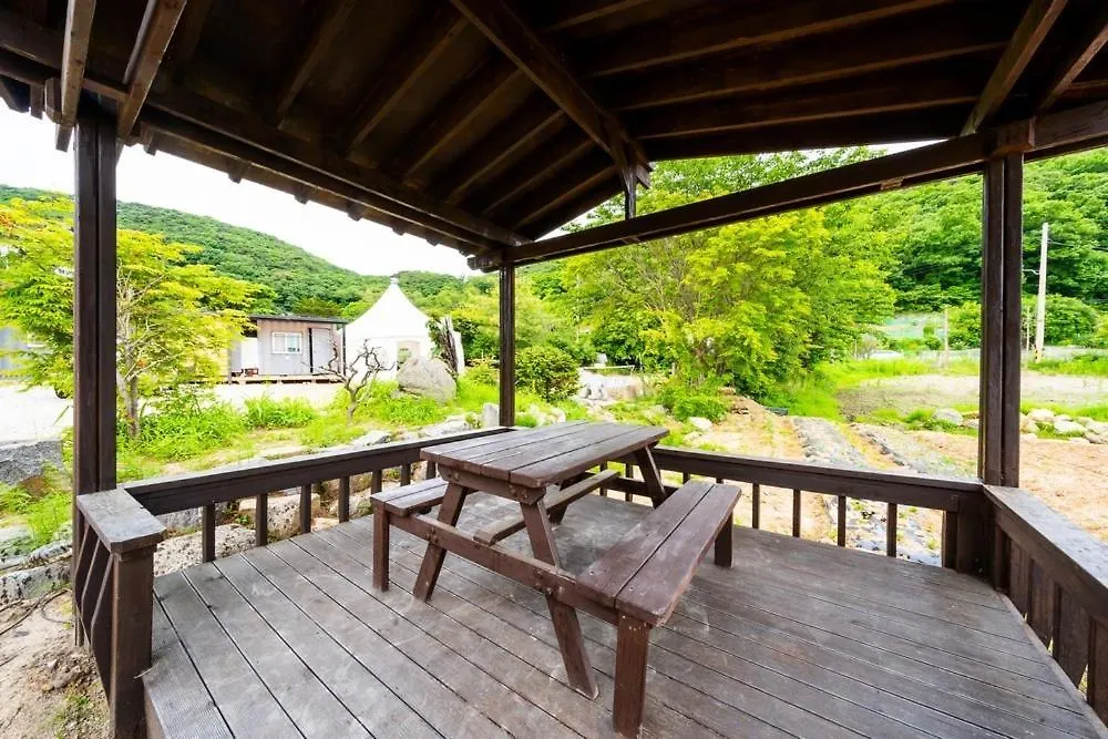 Ganghwa Marina Hotell Inchon 2*,  Sydkorea