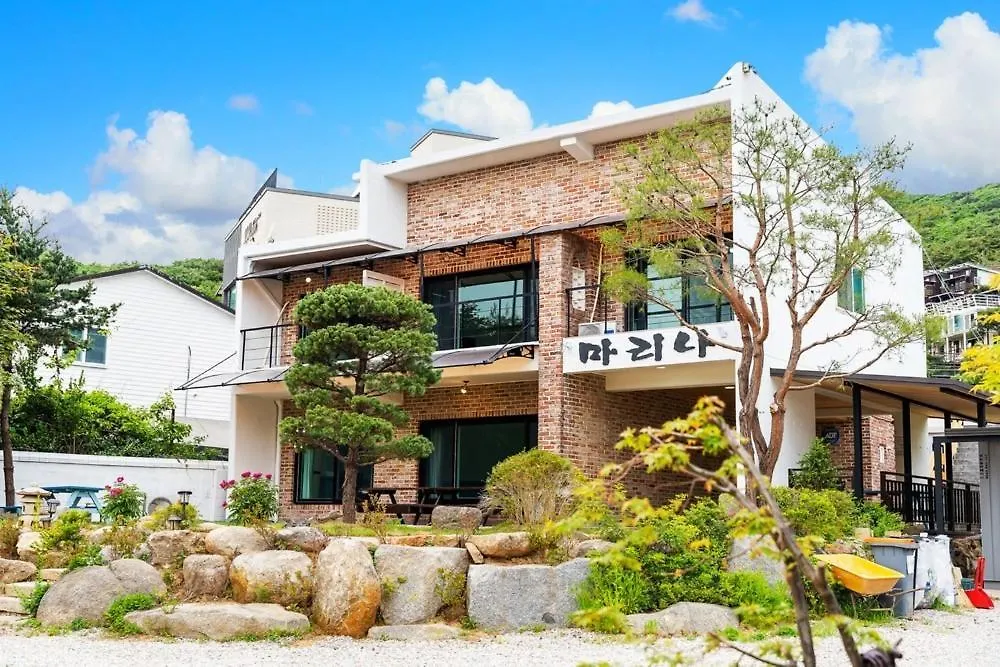 Ganghwa Marina Hotell Inchon 2*,