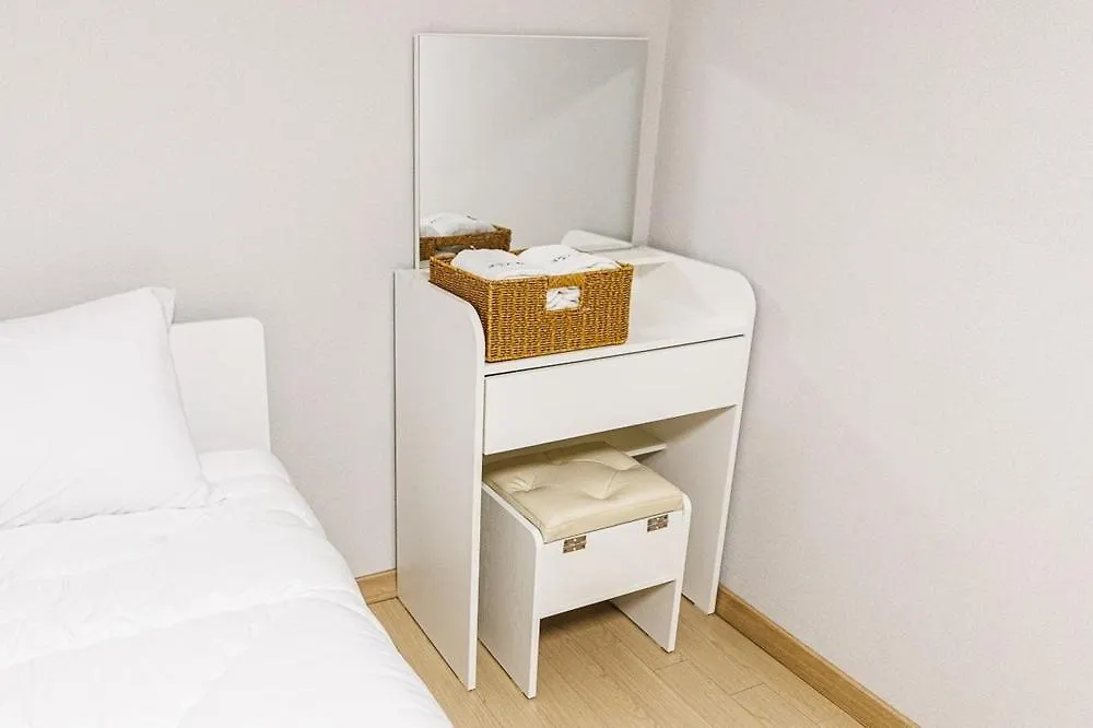 Ganghwa Marina Hotel Incheon Guest house