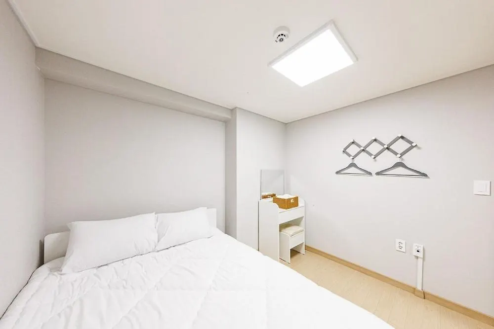 Guest house Ganghwa Marina Hotel Incheon