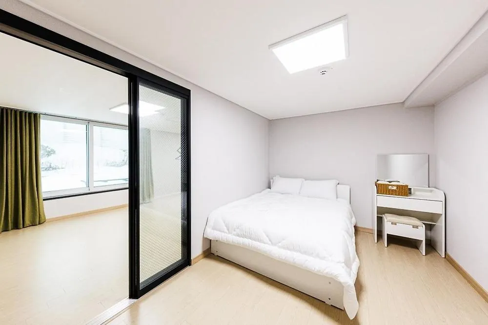 Guest house Ganghwa Marina Hotel Incheon