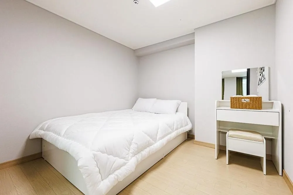 Ganghwa Marina Hotel Incheon 3*,  South Korea