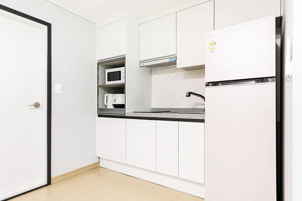 ホテル Ganghwa Marina インチョン広域市