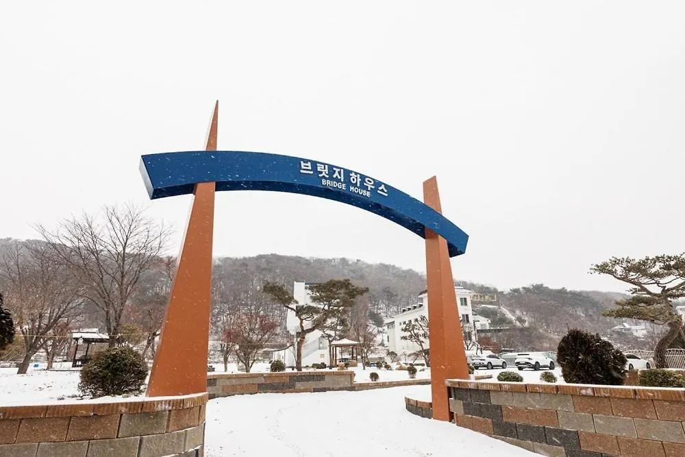 ホテル Ganghwa Marina インチョン広域市