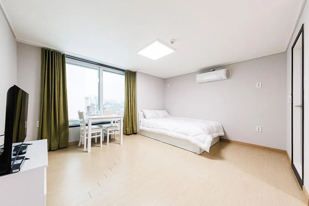 Guest house Ganghwa Marina Hotel Incheon