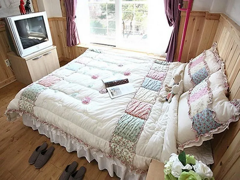 *** Guest house Ganghwa Marina Hotel Incheon South Korea