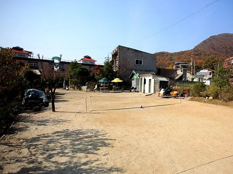 Guest house Ganghwa Marina Hotel Incheon