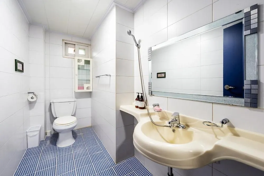 Ganghwa Marina Hotel Incheon 3*,