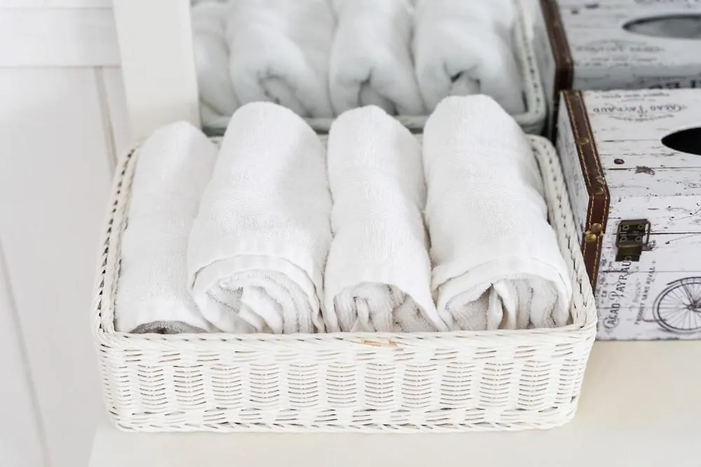 Ganghwa Marina Hotel Incheon 3*,