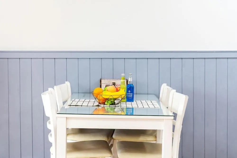 Ganghwa Marina Hotel Incheon