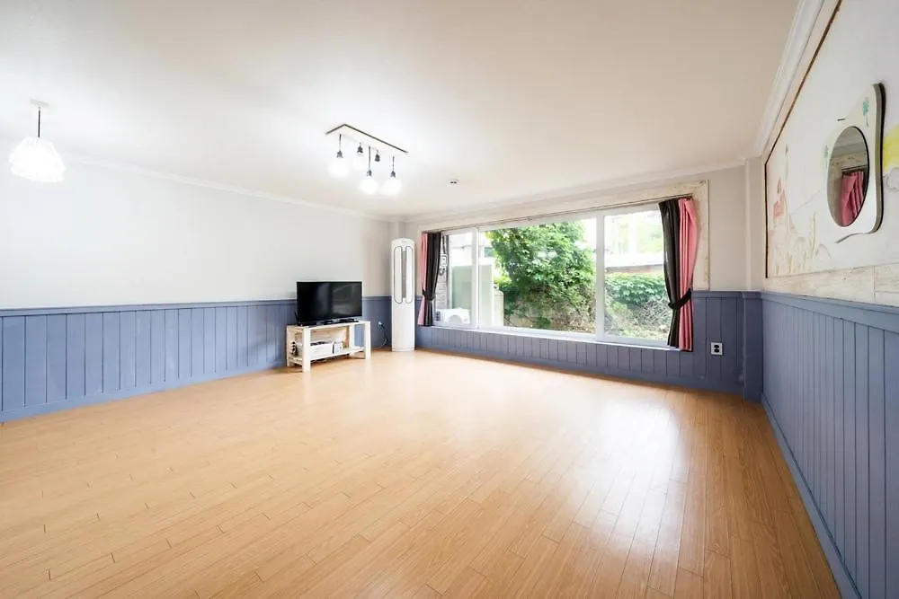 Ganghwa Marina Hotel Incheon