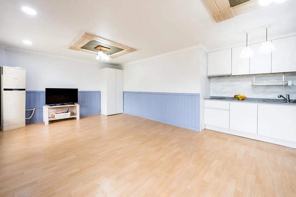 Guest house Ganghwa Marina Hotel Incheon