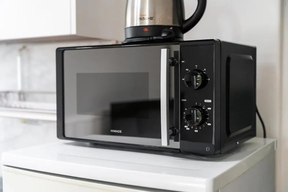 Ganghwa Marina Hotel Incheon 3*,