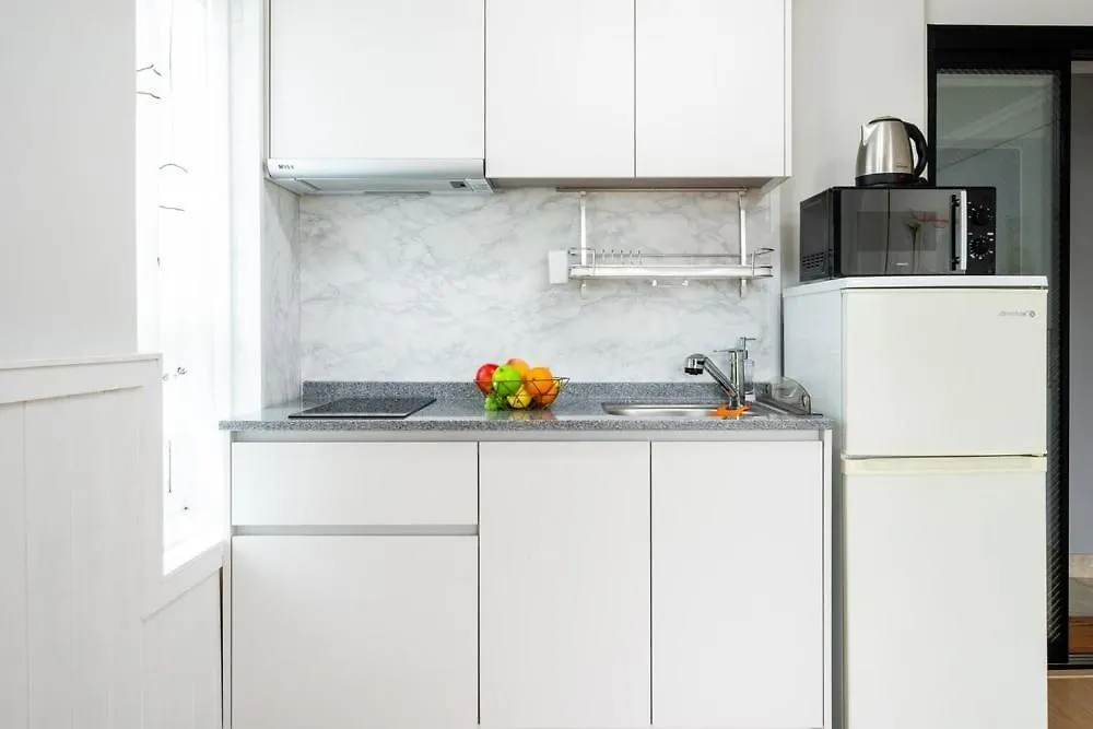 Ganghwa Marina Hotel Incheon 3*,  Korsel