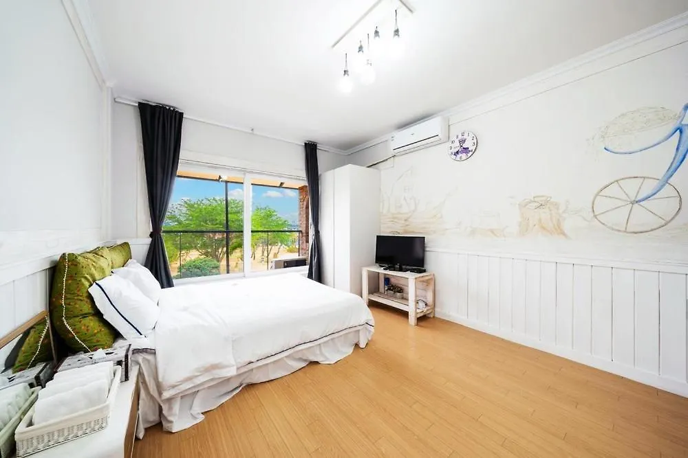** Guest house Ganghwa Marina Hotel Incheon South Korea