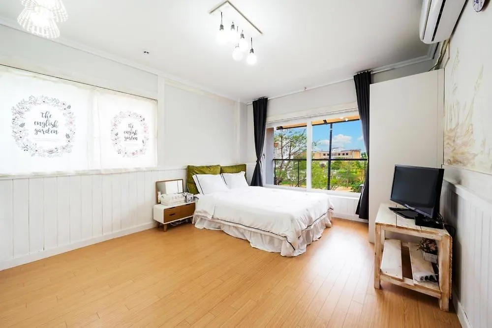 Ganghwa Marina Hotel Incheon Guest house