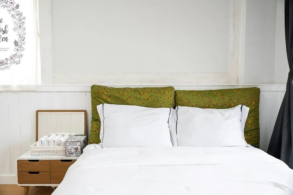 Guest house Ganghwa Marina Hotel Incheon