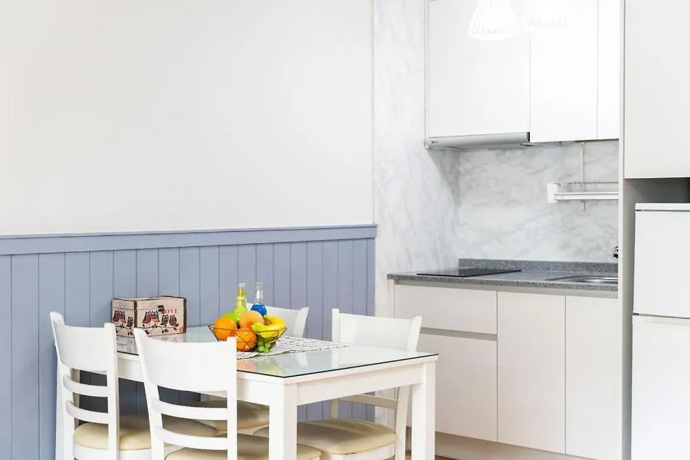 Ganghwa Marina Hotel Incheon Guest house
