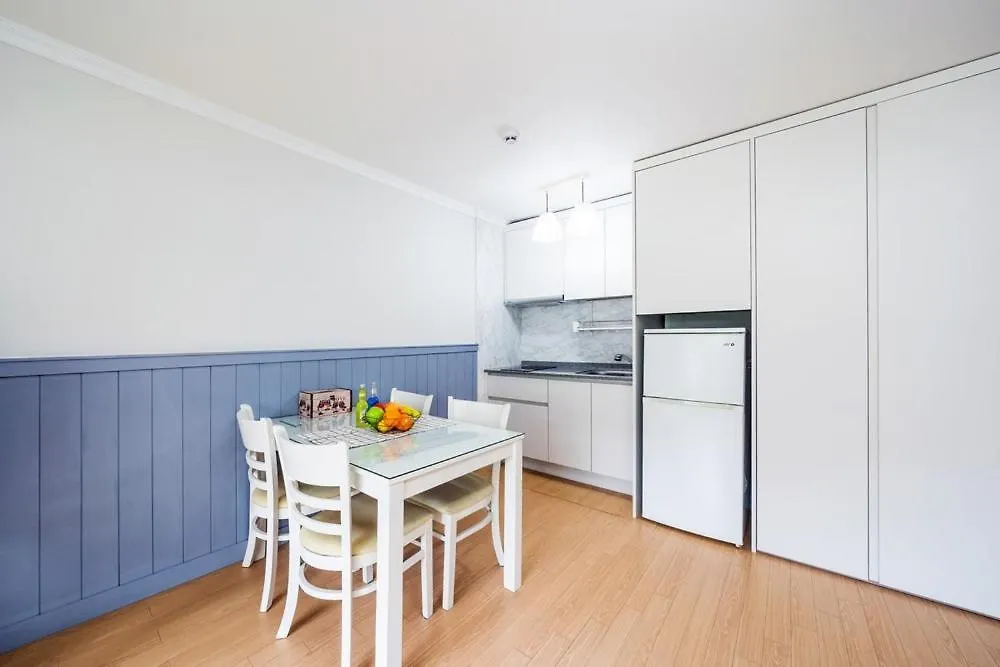 Ganghwa Marina Hotel Incheon