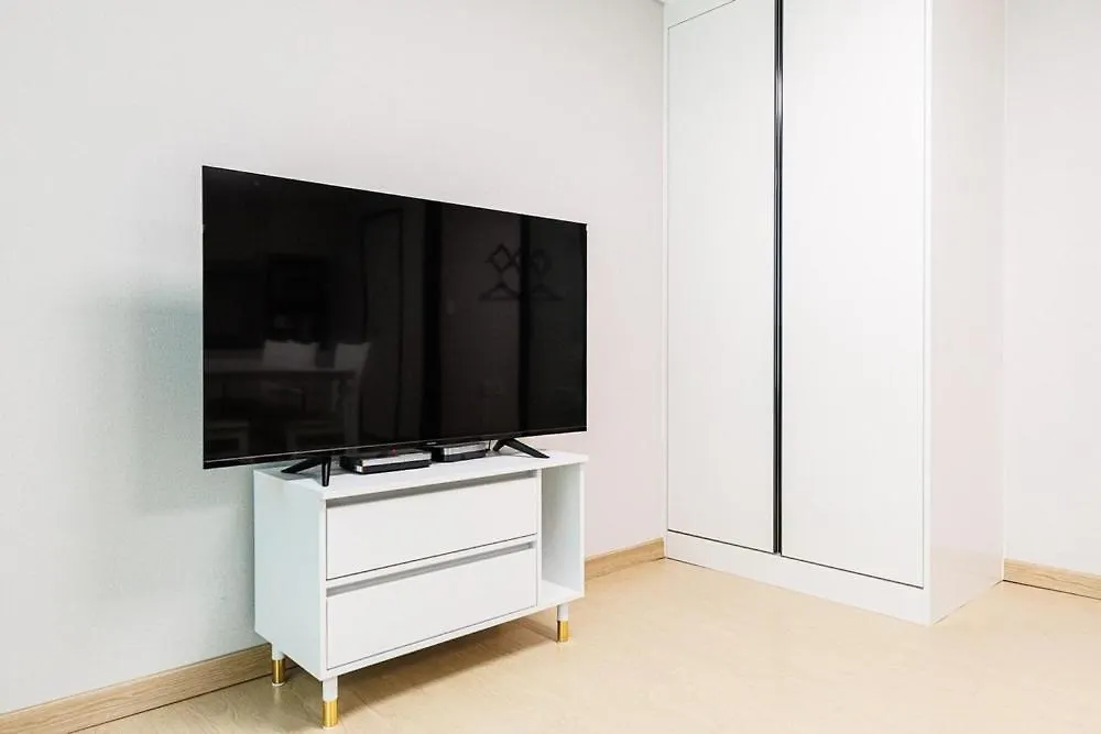 Ganghwa Marina Hotel Incheon Korsel