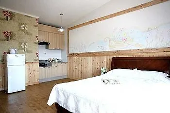 Guest house Ganghwa Marina Hotel Incheon