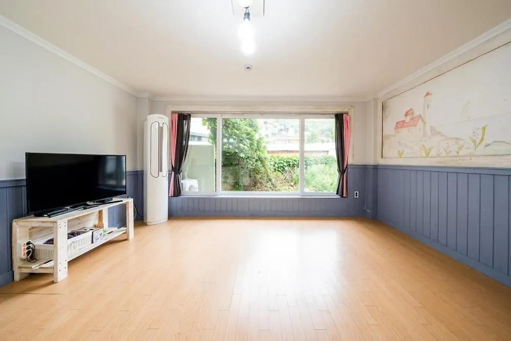 Ganghwa Marina Hotel Incheon Guest house