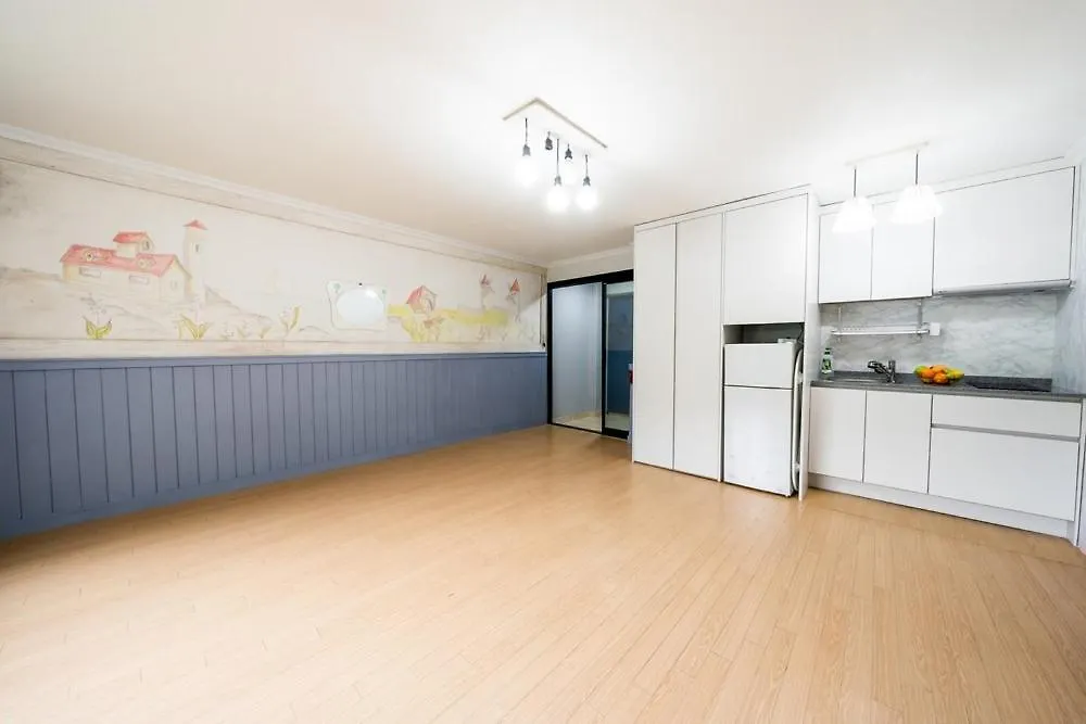 *** Guest house Ganghwa Marina Hotel Incheon South Korea