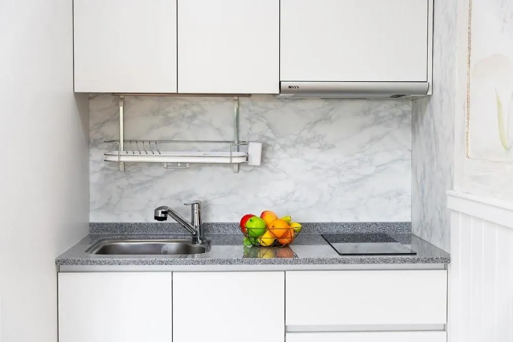 Ganghwa Marina Hotel Incheon Guest house