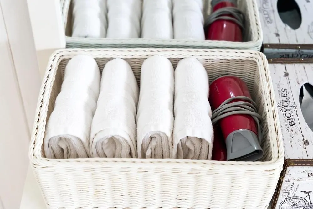 Ganghwa Marina Hotel Incheon South Korea