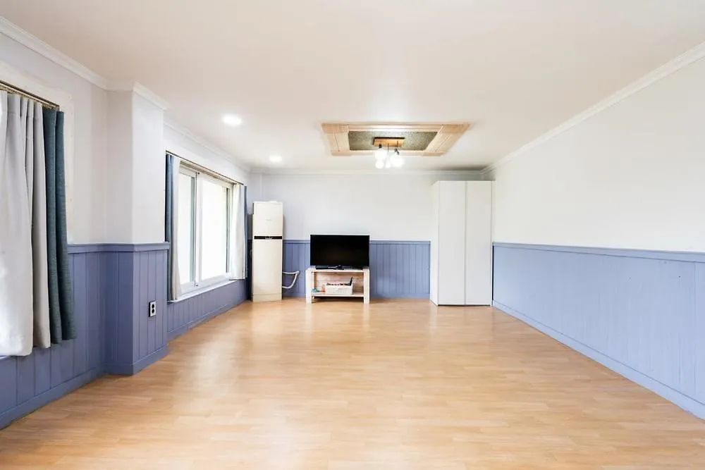 Ganghwa Marina Hotel Incheon