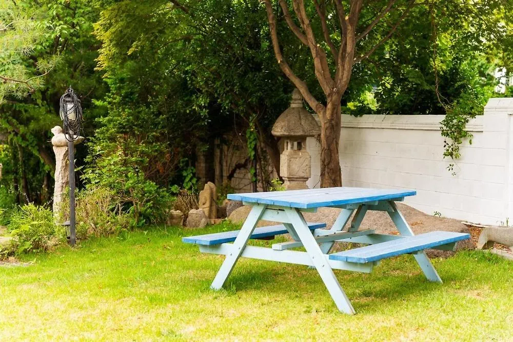 Ganghwa Marina Hotel Incheon