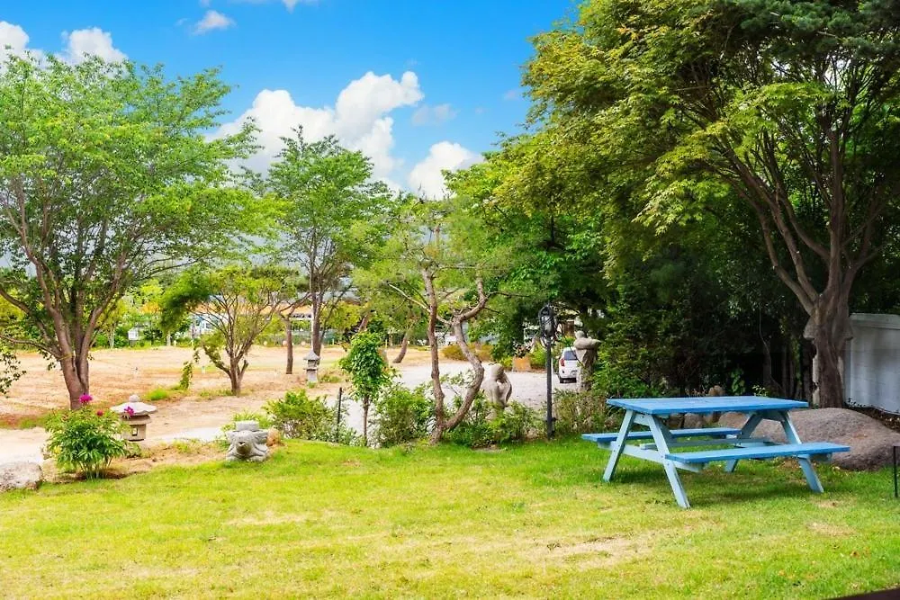 Guest house Ganghwa Marina Hotel Incheon