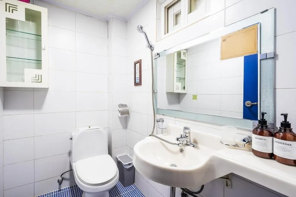 Ganghwa Marina Hotel Incheon Guest house