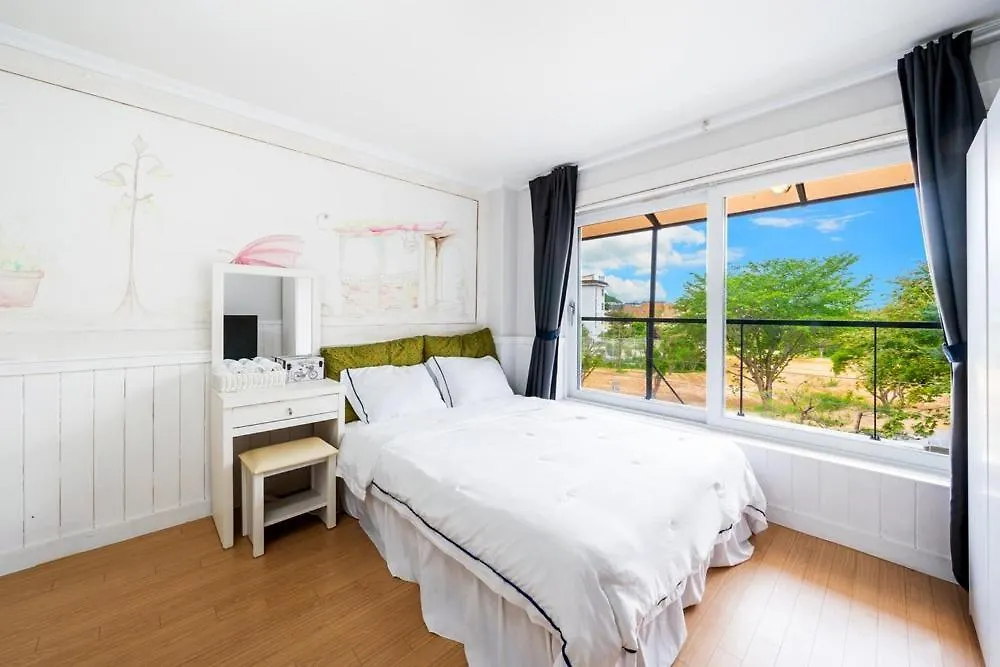 Ganghwa Marina Hotel Incheon South Korea