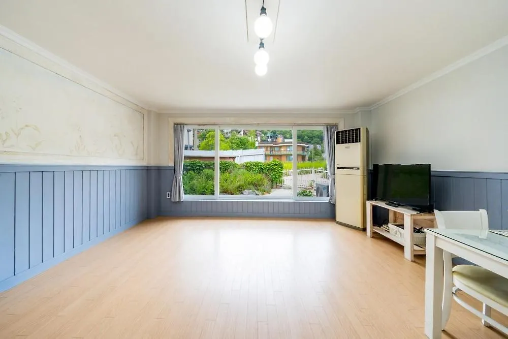 Ganghwa Marina Hotel Incheon