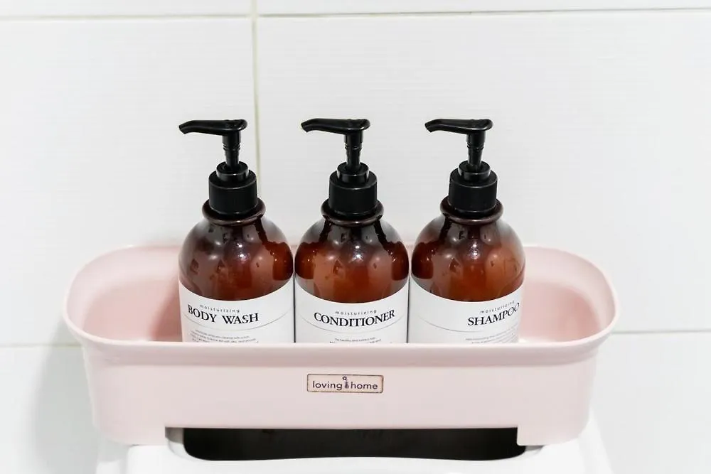 Ganghwa Marina Hotel Incheon 3*,