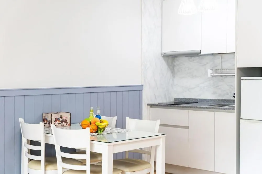 Guest house Ganghwa Marina Hotel Incheon