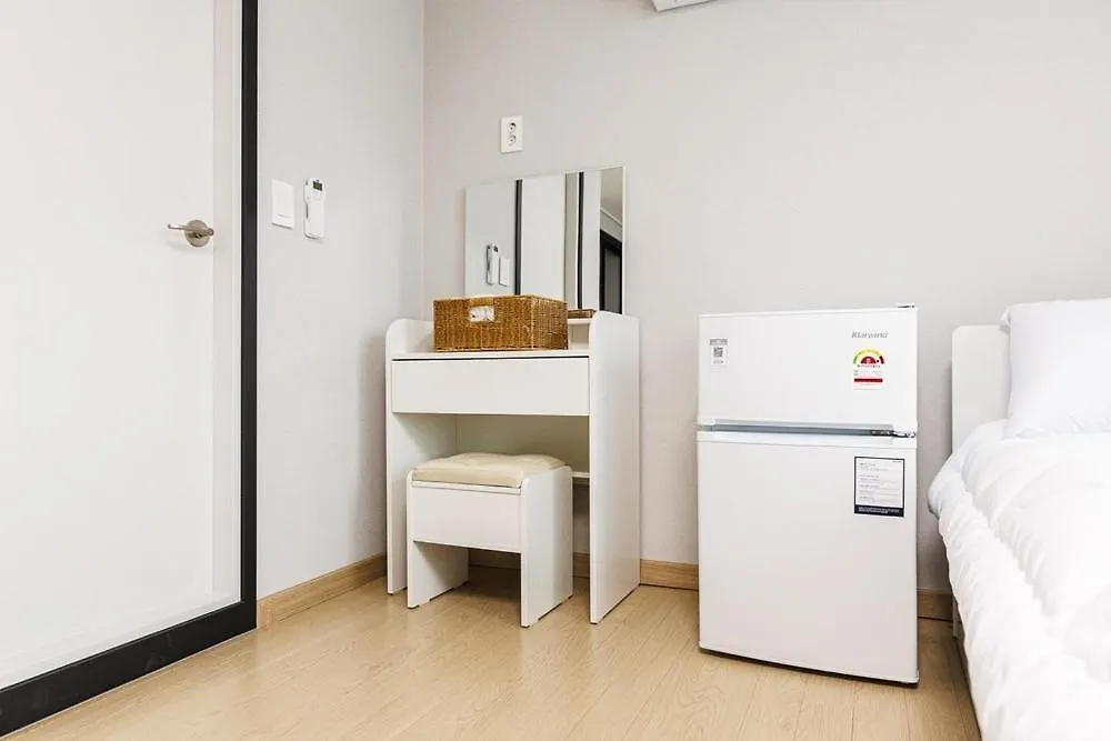 Ganghwa Marina Hotel Incheon Guest house