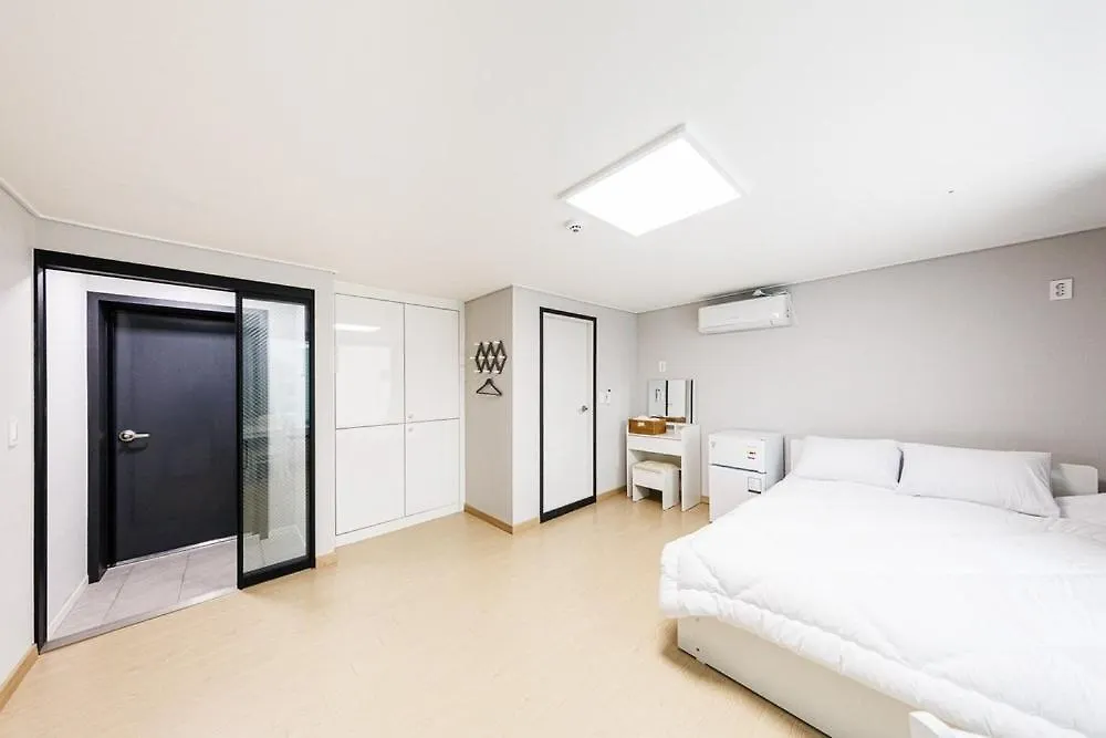 Ganghwa Marina Hotel Incheon