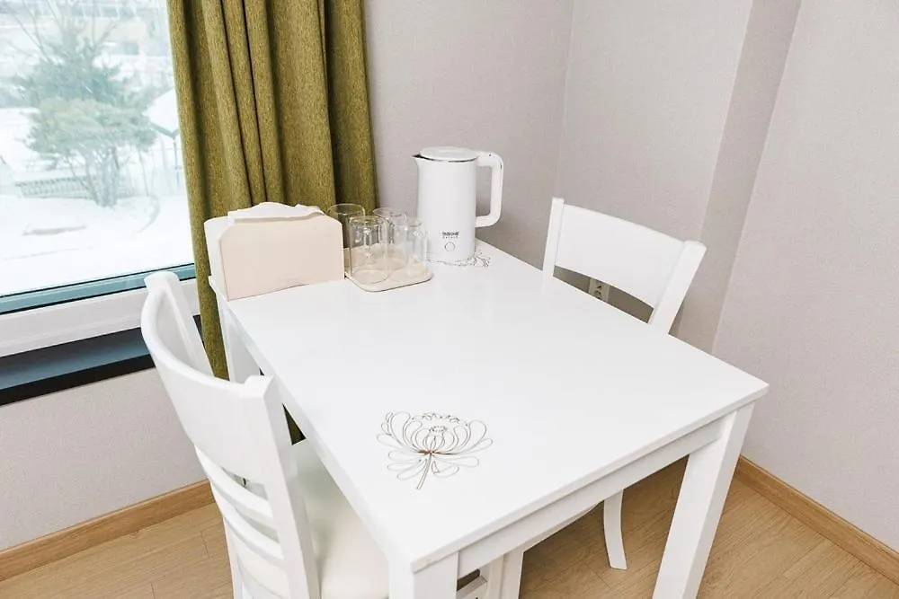 Guest house Ganghwa Marina Hotel Incheon