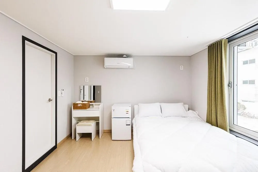 Ganghwa Marina Hotel Incheon 3*,