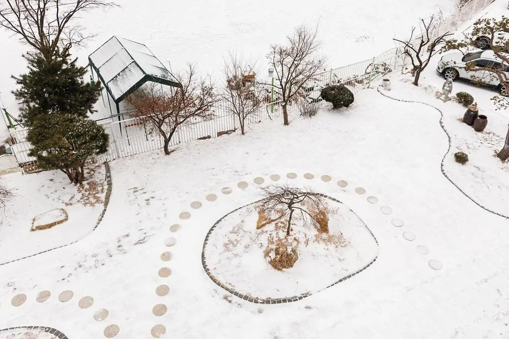 Ganghwa Marina Hotel Incheon 3*,