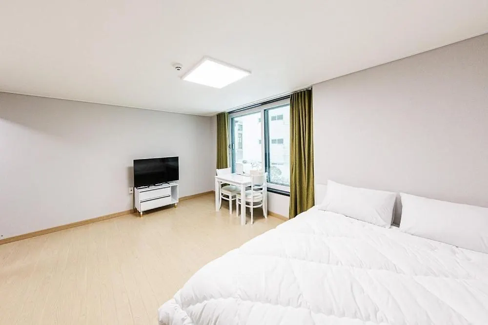 *** Guest house Ganghwa Marina Hotel Incheon South Korea